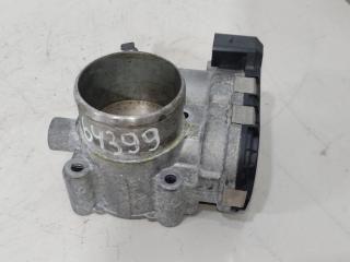 заслонка дроссельная Volvo S60 2 поколение 2011, 1.6 л., бензин, седан, B4164T, 7S7G9F991CA, 0280750535