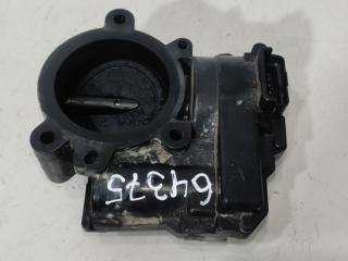 заслонка дроссельная Citroen C4 Picasso 1 поколение 2010, 1.6 л., бензин, хетчбэк 5 дв., EP65F0, ., V760491980