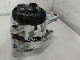 генератор Chevrolet Cruze 1 поколение [рестайлинг] 2012, 1.4 л., бензин, седан, A14NET, ., 13581885