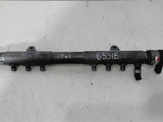 датчик давления топлива Volvo XC90 1 поколение [рестайлинг] 2008, 2.4 л., дизель, внедорожник 5 дв., D5244T5, 30777576, 30777554