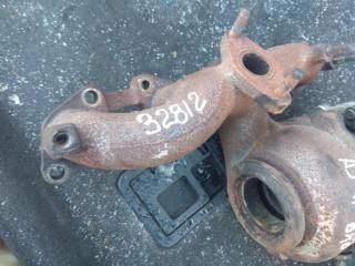 турбина Audi A3 8P/8PA [2-й рестайлинг] 2010, 2.0 л., TDi, дизель, хетчбэк 5 дв., 03G253019H, BKD, BKP, AZV, BMA, BVE, BVW, 03G253010H, 03G253014J