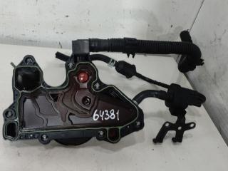 маслоотделитель (сапун) Audi A7 4G [рестайлинг] 2016, 2.0 л., бензин, седан, CYN, CYG, ., CJE, 06K103495AF