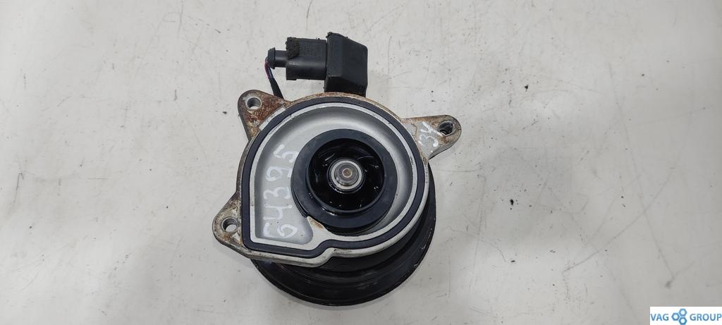 помпа Volkswagen Passat B6 2007, 1.4 л., TSI, бензин, универсал, BLG, BMY, 03C880727D, 03C121004J, CDGA, CAVD - фото №1