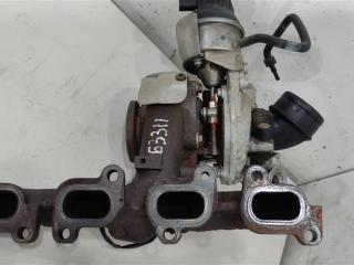 турбина Volkswagen Passat B7 2013, 2.0 л., TDi, дизель, седан, 03L253056T, 03L253056G, 03L253019P, CFFA, CFFB, CLCA, CFGB, CFHC, CLJA, CLCB, 03L253010G