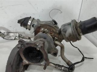 турбина Audi A4 B7 2006, 2.0 л., бензин, седан, BPG, 06D145701J, 06D145701E, BPJ, BWE, 06D145701G, 06D145701H, 06D145701C, 06D145701B, BGB, BUL, BYK, 06D145701F