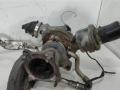 турбина Audi A4 B7 2006, 2.0 л., бензин, седан, BPG, 06D145701J, 06D145701E, BPJ, BWE, 06D145701G, 06D145701H, 06D145701C, 06D145701B, BGB, BUL, BYK, 06D145701F - фото №2
