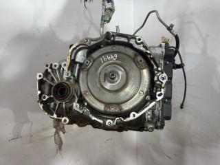 КПП автоматическая (АКПП) Chevrolet Cruze 1 поколение [рестайлинг] 2012, 1.4 л., бензин, седан, 6T40, 3CNW, 2JUW