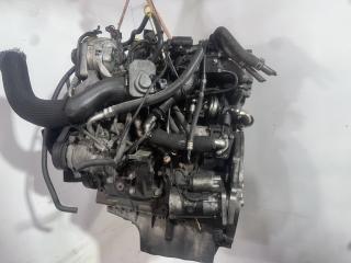 двигатель Jeep Cherokee KJ 2005, 2.8 л., CRDi, дизель, ENR, .