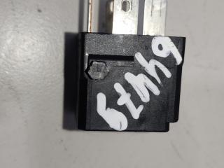 реле (прочие) Volkswagen Touran 1 поколение [рестайлинг] 2006, 1.9 л., TDi, дизель, минивэн, 141951253B, 8D0951253A, 4H0951253A, 8K0951253, 431951253H, .