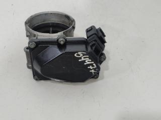 заслонка дроссельная Audi A3 8P/8PA [рестайлинг] 2005, 1.9 л., TDi, дизель, хетчбэк 5 дв., 03G128063A, 03G128063G, 03G128063Q, BRS, BMS, 03G128063M, BRR, BMP, BWB, BLS, BMM, BSU, BVB, BXJ, A2C59511699, A2C53380146