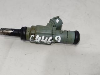 форсунка Volkswagen Touareg 1 поколение 2004, 3.2 л., бензин, внедорожник 5 дв., 022906031J, AWC, 0280157012, ATM, BKL, BRK