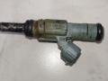 форсунка Volkswagen Touareg 1 поколение 2004, 3.2 л., бензин, внедорожник 5 дв., 022906031J, AWC, 0280157012, ATM, BKL, BRK - фото №2