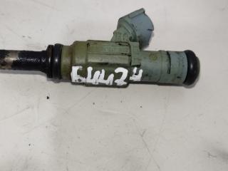 форсунка Volkswagen Touareg 1 поколение 2004, 3.2 л., бензин, внедорожник 5 дв., 022906031J, AWC, 0280157012, ATM, BKL, BRK