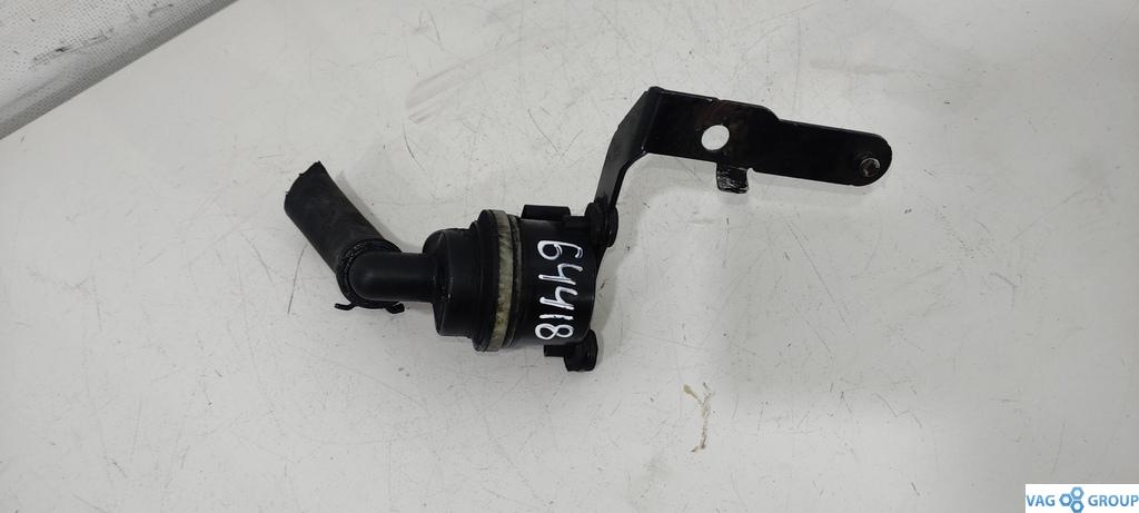 насос антифриза дополнительный Volkswagen Passat B7 2013, 2.0 л., TDi, дизель, седан, 5N0965561A, CBAA, CBAB, CBDC, CBBB, CJCB, CBAC, . - фото №1