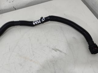 патрубок (трубопровод, шланг) Ford Focus 3 поколение 2013, 1.6 л., бензин, хетчбэк 5 дв., BM5G6K817BD, .