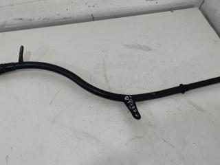 щуп двигателя Volkswagen Passat B6 2006, 2.0 л., TDi, дизель, седан, BMR, BKP, 03G103634AF, BMA, BUZ, 03G115611Q