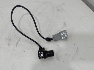 датчик коленвала Volkswagen Touareg 1 поколение 2006, 3.2 л., бензин, внедорожник 5 дв., AZZ, BMX, BMV, BRJ, 021906433E, 022905147A