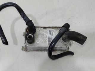 радиатор масляный Volvo S60 2 поколение 2011, 1.6 л., бензин, седан, B4164T, ., 31319313