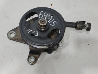 насос гидроусилителя руля Nissan Navara D40 [рестайлинг] 2012, 2.5 л., DCi, дизель, внедорожник 5 дв., YD25DDTI, YD25