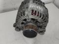генератор Audi A4 B7 2006, 2.0 л., TDi, дизель, седан, 06F903023C, BRD, CAH, 06F903023F, 06F903023J, BKE, CFF, CFG, BLB, BNA, BRF, BRB, 0124525066, 06F903023A, 1986A00902, 97480074, 0124525091, 0124525539, 0986045340 - фото №2