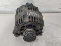 генератор Audi A4 B7 2006, 2.0 л., TDi, дизель, седан, 06F903023C, BRD, CAH, 06F903023F, 06F903023J, BKE, CFF, CFG, BLB, BNA, BRF, BRB, 0124525066, 06F903023A, 1986A00902, 97480074, 0124525091, 0124525539, 0986045340 - фото №7