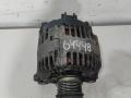 генератор Audi A4 B7 2006, 2.0 л., TDi, дизель, седан, 06F903023C, BRD, CAH, 06F903023F, 06F903023J, BKE, CFF, CFG, BLB, BNA, BRF, BRB, 0124525066, 06F903023A, 1986A00902, 97480074, 0124525091, 0124525539, 0986045340 - фото №8