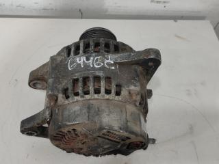 генератор Kia Sorento 1 поколение [рестайлинг] 2008, 2.5 л., CRDi, дизель, внедорожник 5 дв., D4CB, ., 231234A020