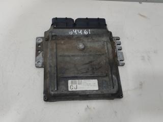 блок управления двигателем Suzuki Grand Vitara 2 поколение 2006, 2.7 л., бензин, внедорожник 5 дв., H27A, 3392066J91, 066J9, F107122