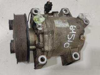 компрессор кондиционера Nissan Navara D40 [рестайлинг] 2012, 2.5 л., DCi, дизель, внедорожник 5 дв., YD25DDTI, 92600EB40E, A42011A0702200, M111C030664