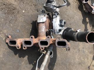 турбина Volkswagen Golf 6 поколение 2010, 1.6 л., TDi, дизель, хетчбэк 5 дв., 03L253016T, ., 03L253016TX