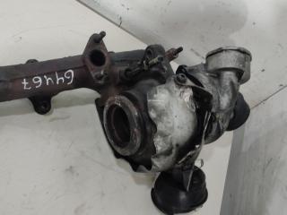 турбина Volkswagen Touran 1 поколение [рестайлинг] 2006, 2.0 л., TDi, дизель, минивэн, BMP, 03G253010, BKD, 03G253014N, BMM, 03G253016H, BKP, AZV, BVE, BVW, 10641201, 2203100