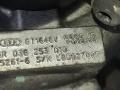 турбина Volkswagen Touran 1 поколение [рестайлинг] 2006, 2.0 л., TDi, дизель, минивэн, BMP, 03G253010, BKD, 03G253014N, BMM, 03G253016H, BKP, AZV, BVE, BVW, 10641201, 2203100 - фото №5