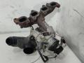 турбина Volkswagen Passat B7 2013, 2.0 л., TDi, дизель, седан, 03L253056T, 03L253056G, 03L253019P, CFFA, CFFB, CLCA, CFGB, CFHC, CLJA, CLCB, 03L253010G - фото №2