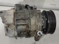 компрессор кондиционера Volkswagen Touareg 1 поколение 2006, 3.6 л., бензин, внедорожник 5 дв., BHK, 7L6820803S, 7L6820803G, 7L0820803E, 7L0820803M, 7L6820803H, 7L6820803L, 7L6820803P, 7L6820803R - фото №7