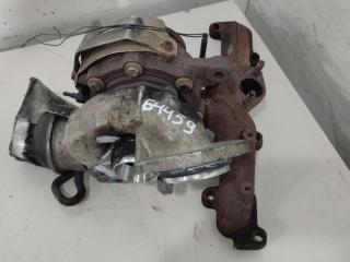 турбина Volkswagen Passat B7 2013, 2.0 л., TDi, дизель, седан, 03L253056T, 03L253056G, 03L253019P, CFFA, CFFB, CLCA, CFGB, CFHC, CLJA, CLCB, 03L253010G