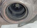турбина Volkswagen Passat B7 2013, 2.0 л., TDi, дизель, седан, 03L253056T, 03L253056G, 03L253019P, CFFA, CFFB, CLCA, CFGB, CFHC, CLJA, CLCB, 03L253010G - фото №4