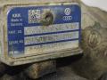 турбина Volkswagen Passat B7 2013, 2.0 л., TDi, дизель, седан, 03L253056T, 03L253056G, 03L253019P, CFFA, CFFB, CLCA, CFGB, CFHC, CLJA, CLCB, 03L253010G - фото №7