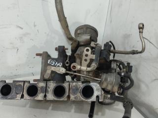 турбина Audi A6 4F/C6 2006, 2.0 л., бензин, седан, BPG, 06D145701J, 06D145701E, BPJ, BWE, 06D145701G, 06D145701H, 06D145701C, 06D145701B, BGB, BUL, BYK, 06D145701F
