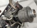турбина Audi A6 4F/C6 2006, 2.0 л., бензин, седан, BPG, 06D145701J, 06D145701E, BPJ, BWE, 06D145701G, 06D145701H, 06D145701C, 06D145701B, BGB, BUL, BYK, 06D145701F - фото №9