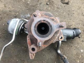 турбина Audi A4 B8/8K [рестайлинг] 2011, 2.0 л., TDi, дизель, седан, 03L145721A, .