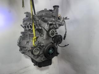 двигатель Mazda 3 BM [рестайлинг] 2017, 1.6 л., Z6, .