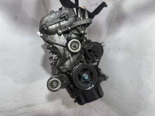 двигатель Mazda 3 BM [рестайлинг] 2017, 1.6 л., Z6, .