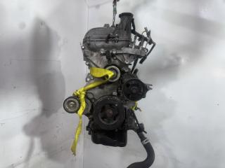 двигатель Mazda 3 BL [рестайлинг] 2011, 1.6 л., Z6, .