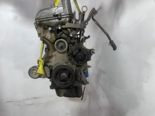 двигатель Mazda 3 BL [рестайлинг] 2011, 1.6 л., Z6, .