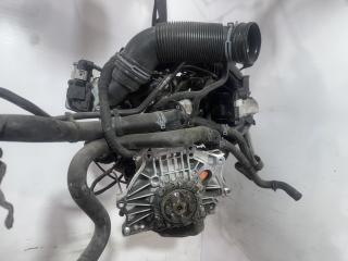 двигатель Skoda Roomster 1 поколение [рестайлинг] 2012, 1.2 л., TSI, бензин, CBZ, CBZA, CBZB, ., CBZC, CBZD