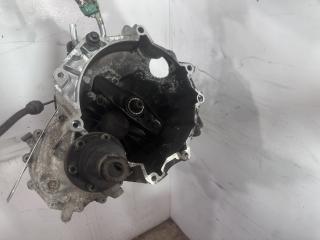 КПП механическая (МКПП) Volkswagen Polo 5 поколение 2013, 1.6 л., бензин, CFN, CFNA, MAB, NVS