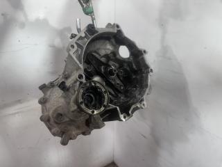 КПП механическая (МКПП) Volkswagen Polo 5 поколение 2013, 1.6 л., бензин, CFN, CFNA, MAB, NVS