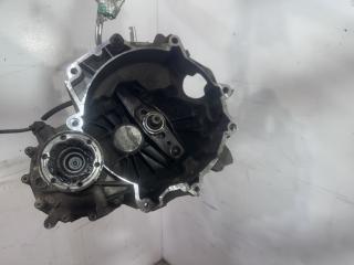 КПП механическая (МКПП) Volkswagen Polo 5 поколение 2013, 1.6 л., бензин, CFN, CFNA, MAB, NVS