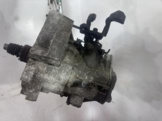 КПП механическая (МКПП) Volkswagen Polo 5 поколение 2013, 1.6 л., бензин, CFN, CFNA, MAB, NVS