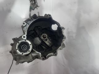 КПП механическая (МКПП) Volkswagen Polo 5 поколение 2013, 1.6 л., бензин, CFN, CFNA, MAB, NVS